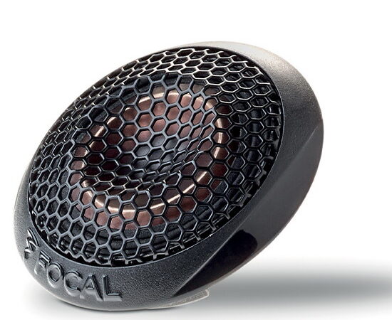Focal TAM