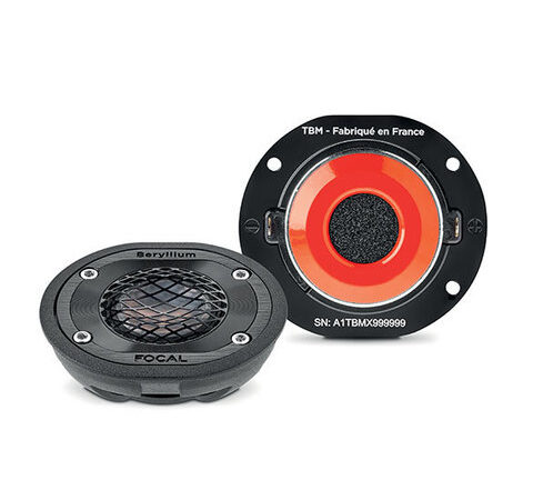 FOCAL TBM Tweeter Utopia Be M