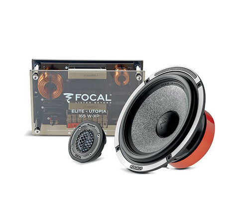 Focal 165W-XP Passif Utopia BE