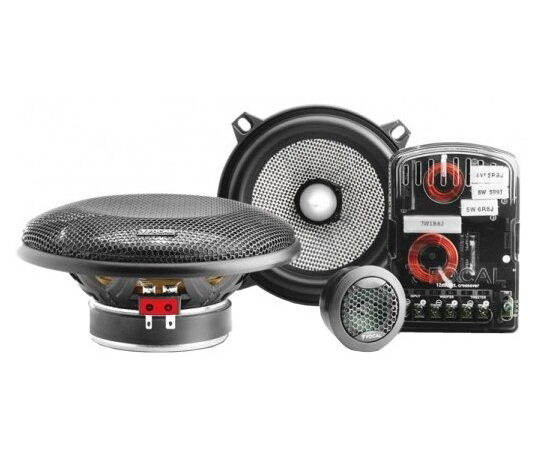 Focal 130AS