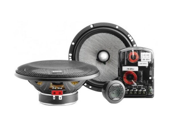 Focal Access 165AS