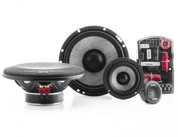 Focal Access 165 AS3