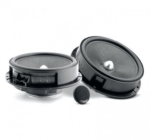 Focal IS165VW