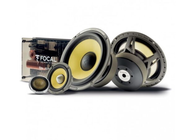 Focal ES165KX3