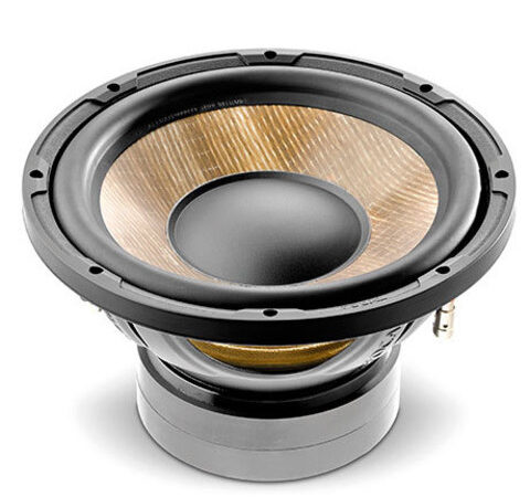 Focal P25FE