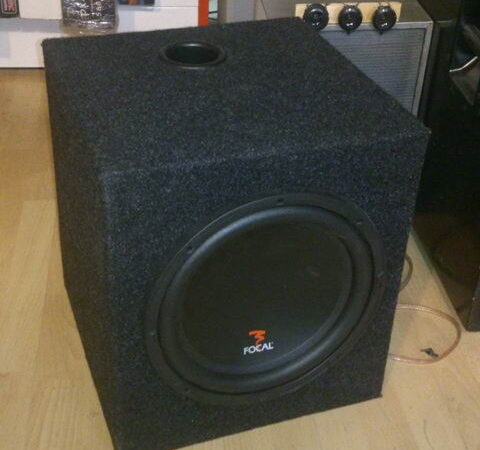 Focal SB P 30 Z
