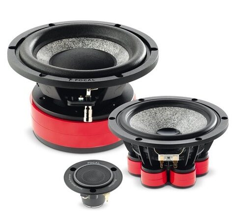 Focal Utopia Ultima BE