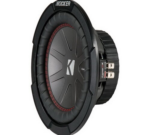 KICKER 48CWR84