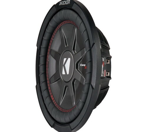 KICKER 48CWRT102