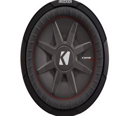 Kicker 48CWRT122