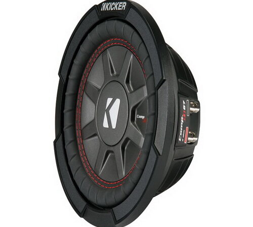 KICKER 48CWRT67