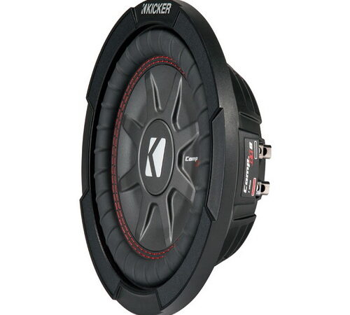 KICKER 48CWRT8
