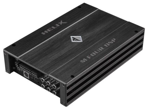 Helix M Four DSP