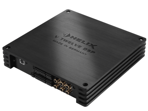 Helix V TWELVE DSP MK2