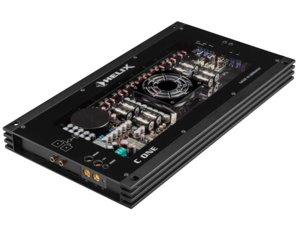 Helix C One