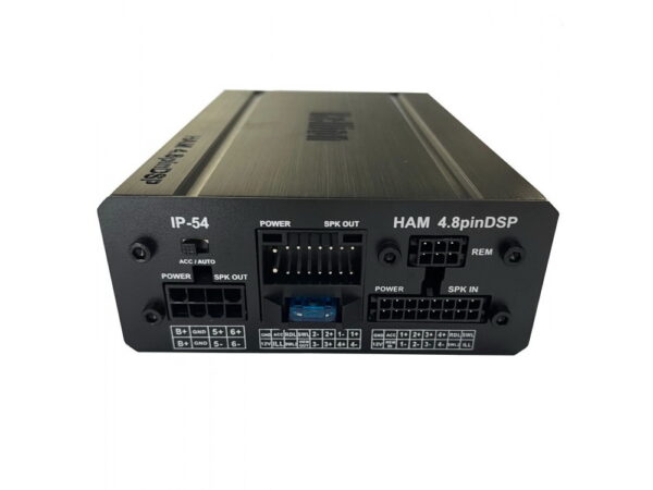 Hellion HAM 4.8pinDSP