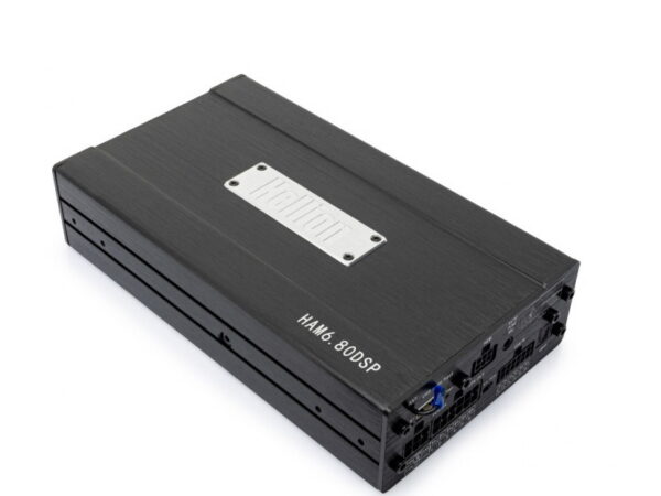 Hellion HAM 6.80DSP