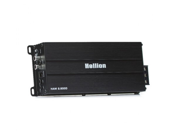 Hellion HAM 800.2D