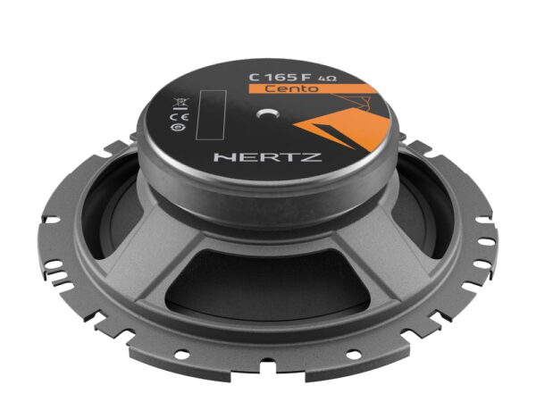 Hertz C 165 F