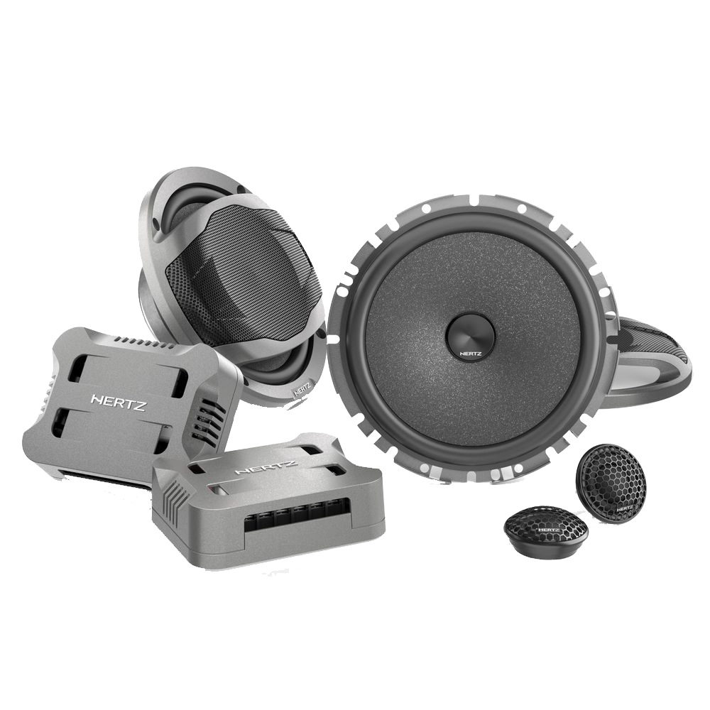 Hertz CK 165F Hertz Cento C 165 F
