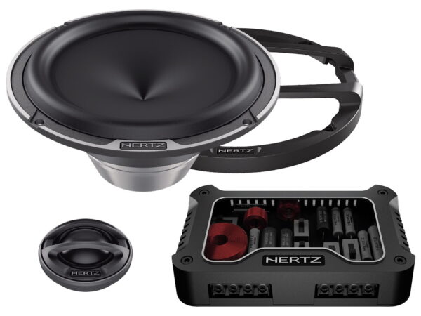 Hertz MLK 1650.3 Legend
