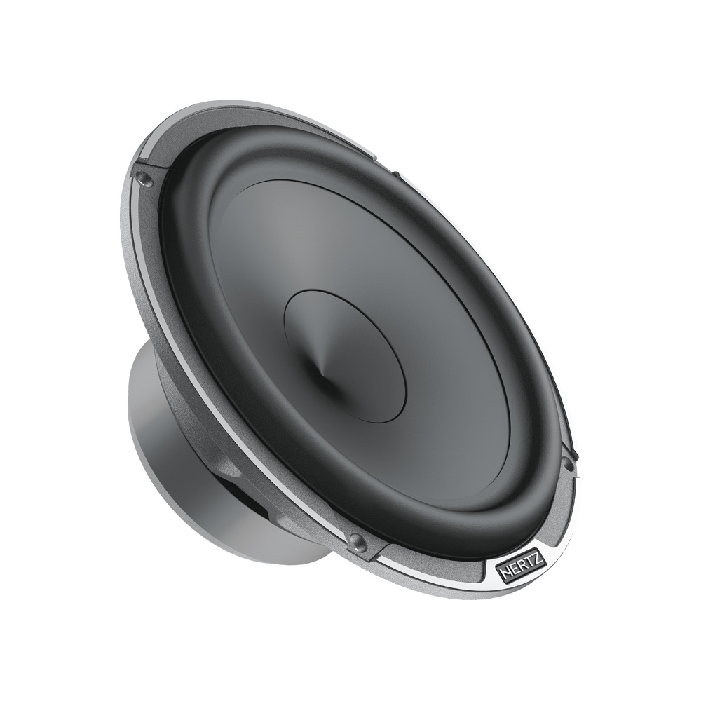 Hertz MP 165.3 низкочастотные динамики Hertz MP 165.3 (4 шт.)
