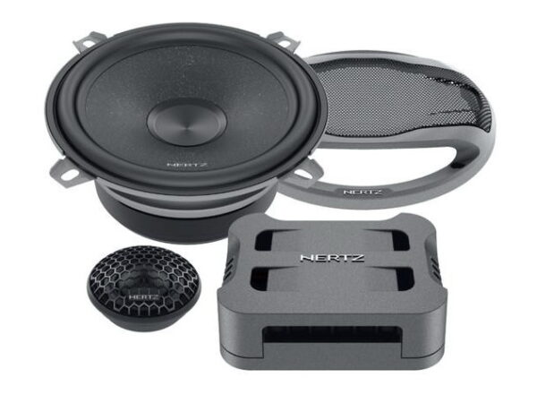 Hertz CK 130