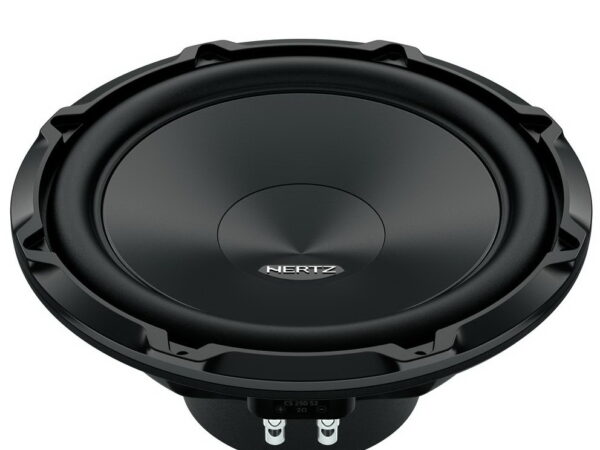 Hertz CS 250 S4