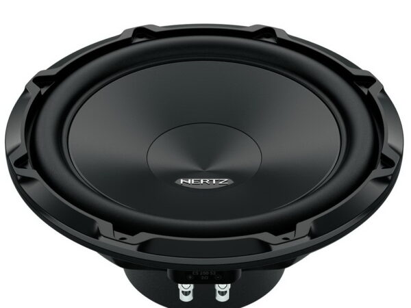 Hertz CS 300 S4