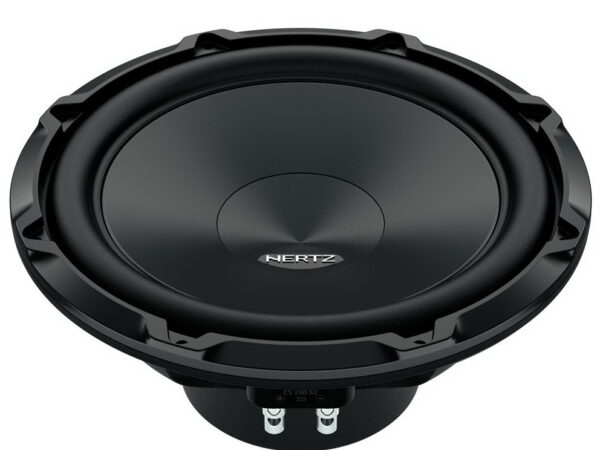 Hertz CS 300 S2