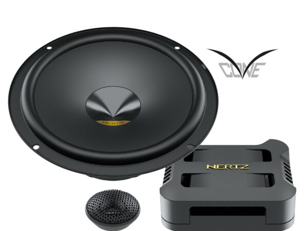 Hertz DPK 165.3
