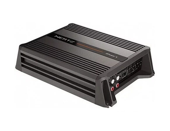Hertz DPower 1