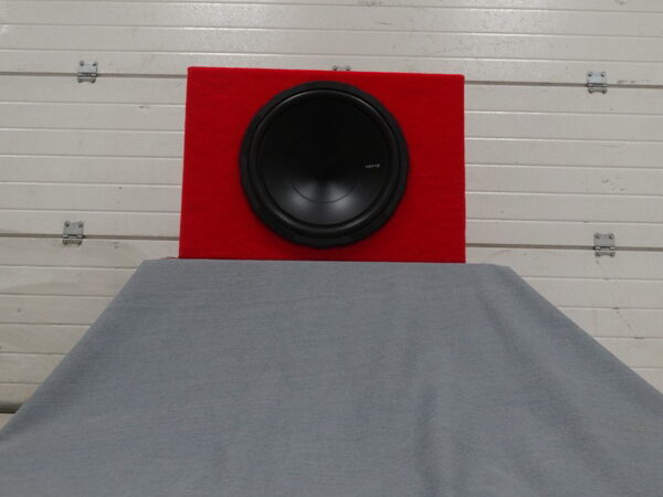 Hertz es 380.5 in box