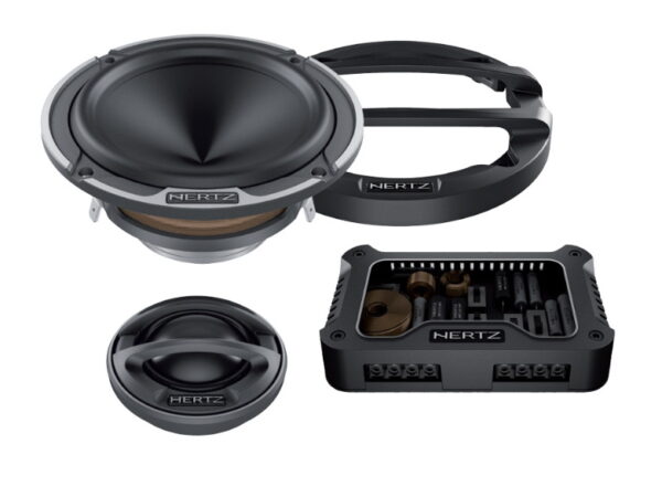Hertz MLK 700.3 Legend