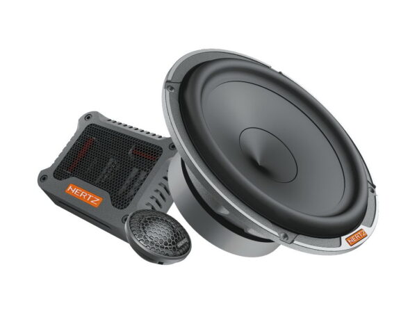 Hertz MPK 1650.3 PRO