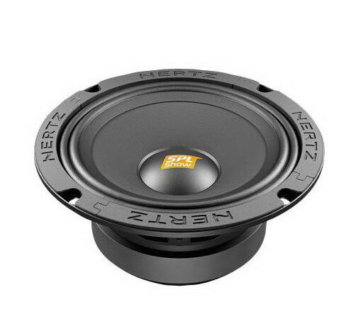 Hertz SV 165.1 SPL