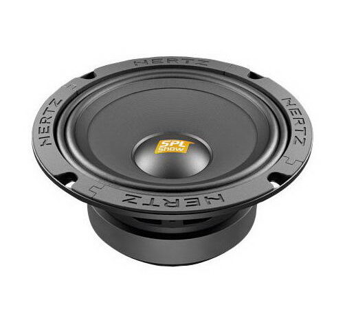 Hertz SV 200