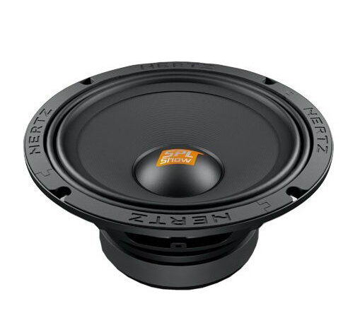 Hertz SV 250.1