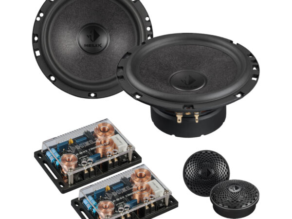 Helix S 62C.2