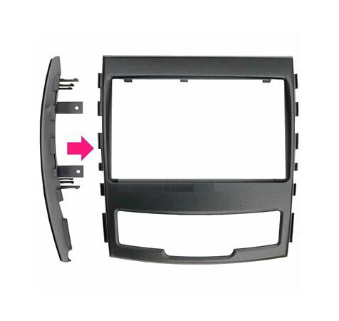 Incar RSY-N04