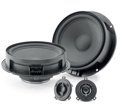 Focal IS VW 155