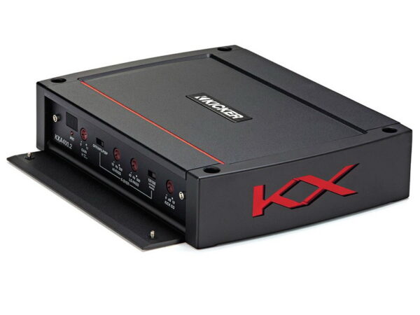 Kicker 44KXA400.2