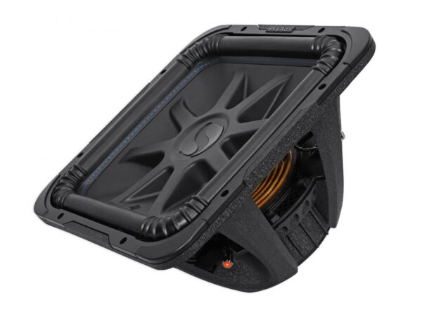Kicker 44L7S154
