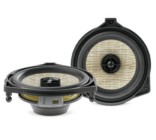 Focal ICR MBZ 100