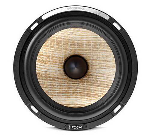 Focal MW PS165F3E
