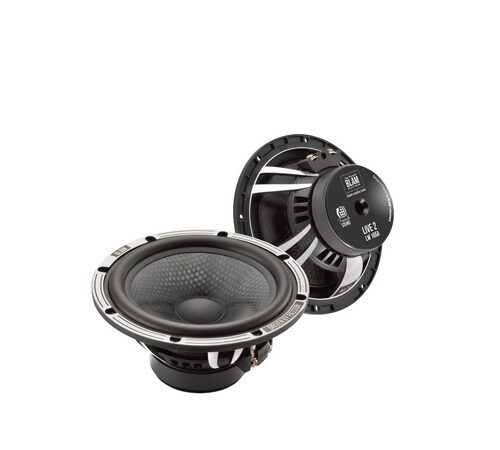 BLAM LW165A