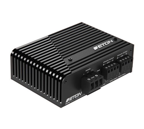 Eton Micro 250.4