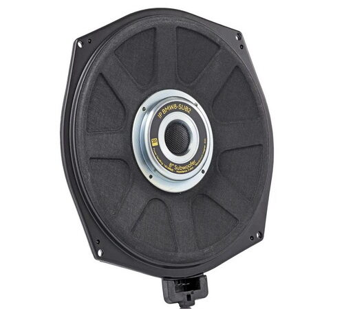 MOREL IP-BMWSUB82