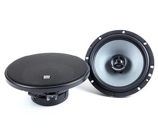MOREL MAXIMO ULTRA 602 COAX MKII