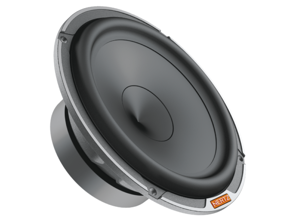 Hertz MP 165P.3 Pro (4 шт.)